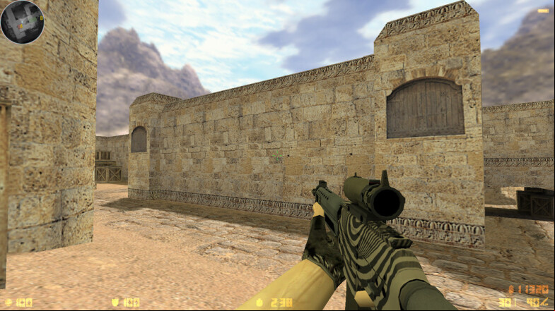  CS 1.6 Havoc - Your Ultimate Gaming Experience