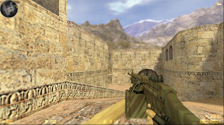  CS 1.6 Havoc - Your Ultimate Gaming Experience