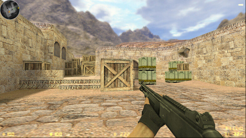  CS 1.6 Havoc - Your Ultimate Gaming Experience