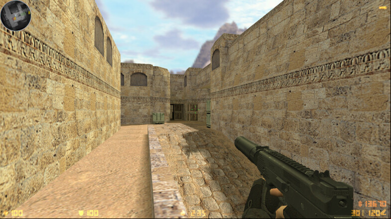  CS 1.6 Havoc - Your Ultimate Gaming Experience