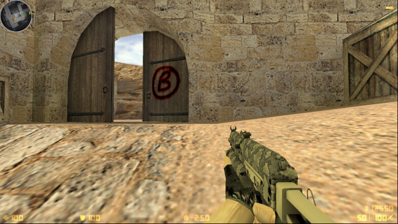  CS 1.6 Havoc - Your Ultimate Gaming Experience