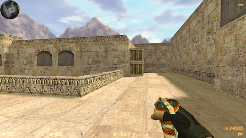  CS 1.6 Havoc - Your Ultimate Gaming Experience