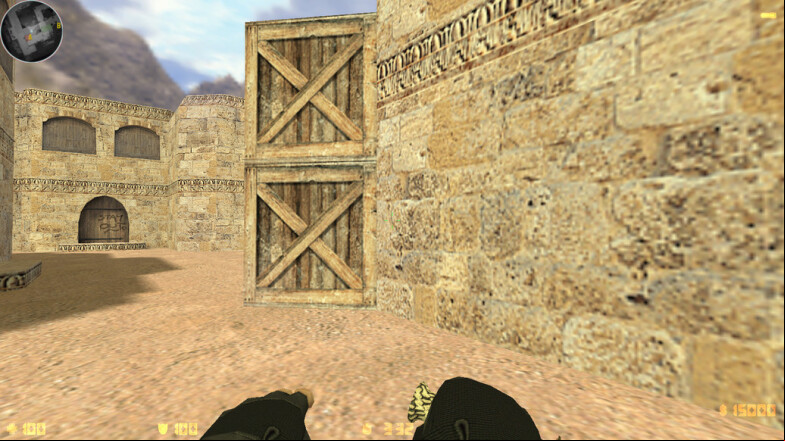  CS 1.6 Havoc - Your Ultimate Gaming Experience