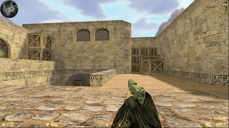  CS 1.6 Havoc - Your Ultimate Gaming Experience