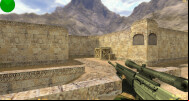  CS 1.6 Alpha Antiterror - Enhanced Gaming Experience