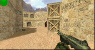  CS 1.6 Alpha Antiterror - Enhanced Gaming Experience