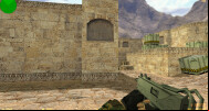  CS 1.6 Alpha Antiterror - Enhanced Gaming Experience