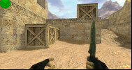  CS 1.6 Alpha Antiterror - Enhanced Gaming Experience