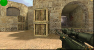  CS 1.6 Alpha Antiterror - Enhanced Gaming Experience