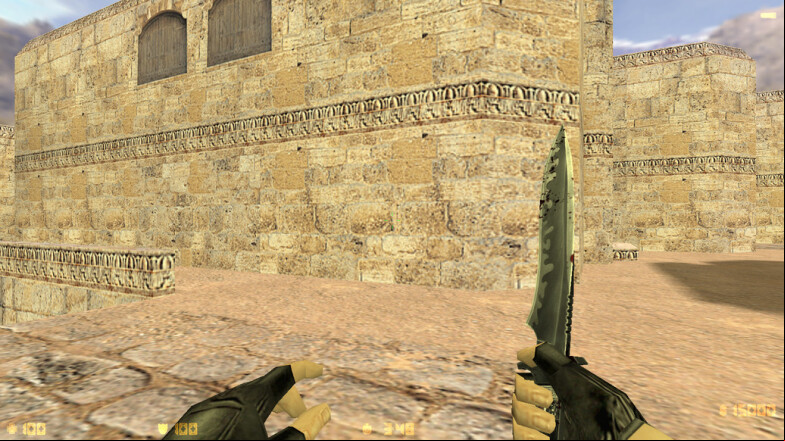  CS 1.6 Headshot - A Unique Counter-Strike Experience