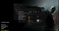  CS 1.6 Hitman - Experience the Themed Build