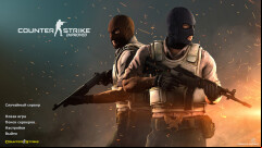  CS 1.6 Improved