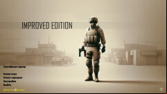  CS 1.6 Improved - Enhanced Gameplay