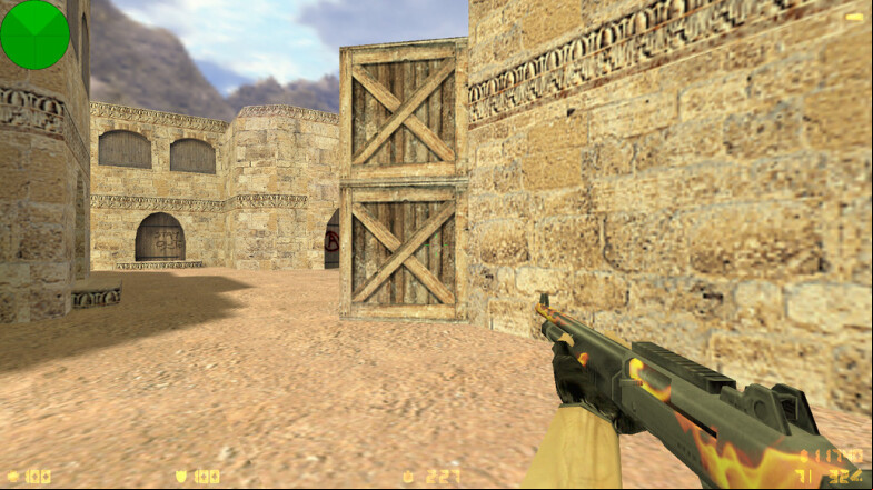  CS 1.6 Inside - Your Ultimate Gaming Experience
