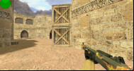  CS 1.6 Inside - Your Ultimate Gaming Experience