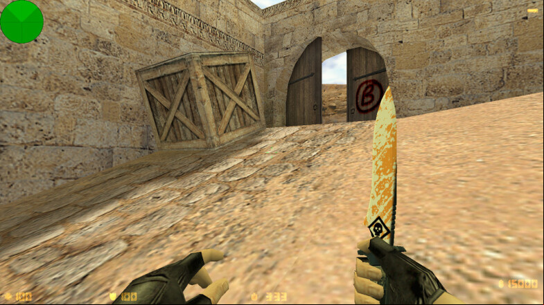  CS 1.6 Inside - Your Ultimate Gaming Experience