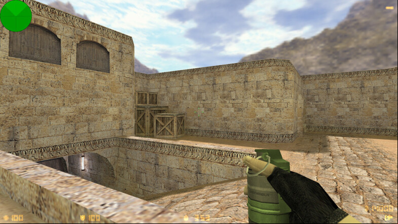 CS 1.6 Inside - Your Ultimate Gaming Experience