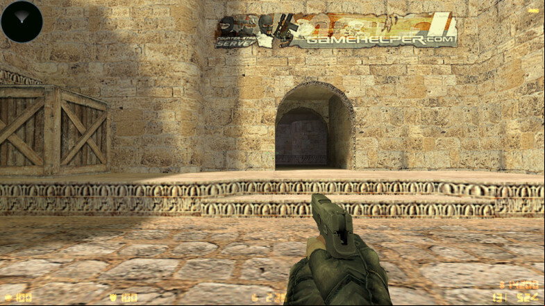  CS 1.6 Insurgency - Experience the Enhanced Build
