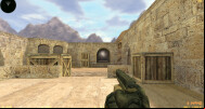  CS 1.6 Insurgency - Experience the Enhanced Build