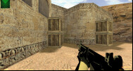  CS 1.6 Among Us