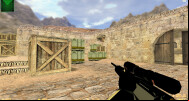  CS 1.6 Among Us