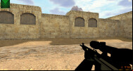  CS 1.6 Among Us