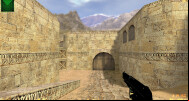  CS 1.6 Among Us