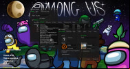  CS 1.6 Among Us