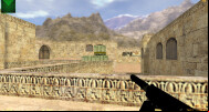  CS 1.6 Among Us