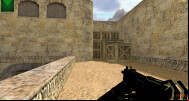  CS 1.6 Among Us