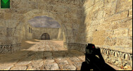  CS 1.6 Among Us