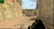  CS 1.6 Among Us