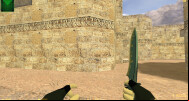  CS 1.6 Among Us