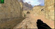  CS 1.6 Among Us