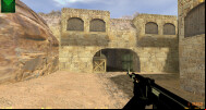  CS 1.6 Among Us
