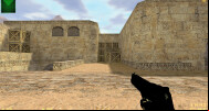  CS 1.6 Among Us