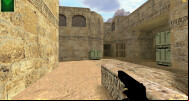  CS 1.6 Among Us