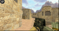  CS 1.6 Ancient