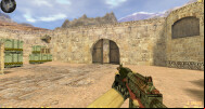  CS 1.6 Ancient