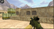  CS 1.6 Ancient