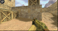  CS 1.6 Ancient