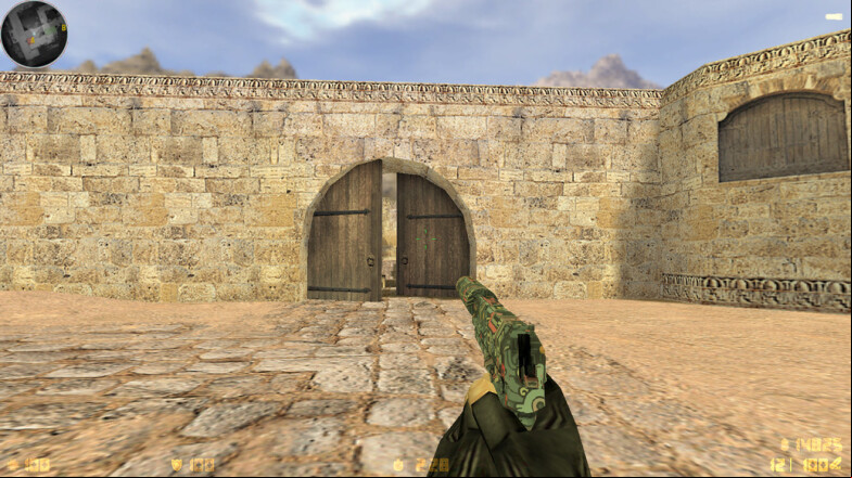  CS 1.6 Ancient