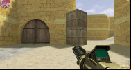  CS 1.6 Anime Version - A Unique Gaming Experience