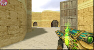  CS 1.6 Anime Version - A Unique Gaming Experience