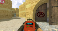  CS 1.6 Anime Version - A Unique Gaming Experience