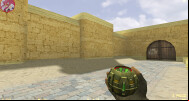  CS 1.6 Anime Version - A Unique Gaming Experience