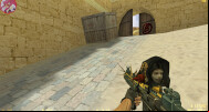  CS 1.6 Anime Version - A Unique Gaming Experience