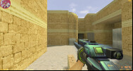  CS 1.6 Anime Version - A Unique Gaming Experience
