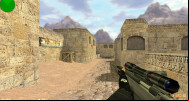  CS 1.6 with dream-x leo Protection - Version 1.3