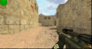  CS 1.6 with dream-x leo Protection - Version 1.3